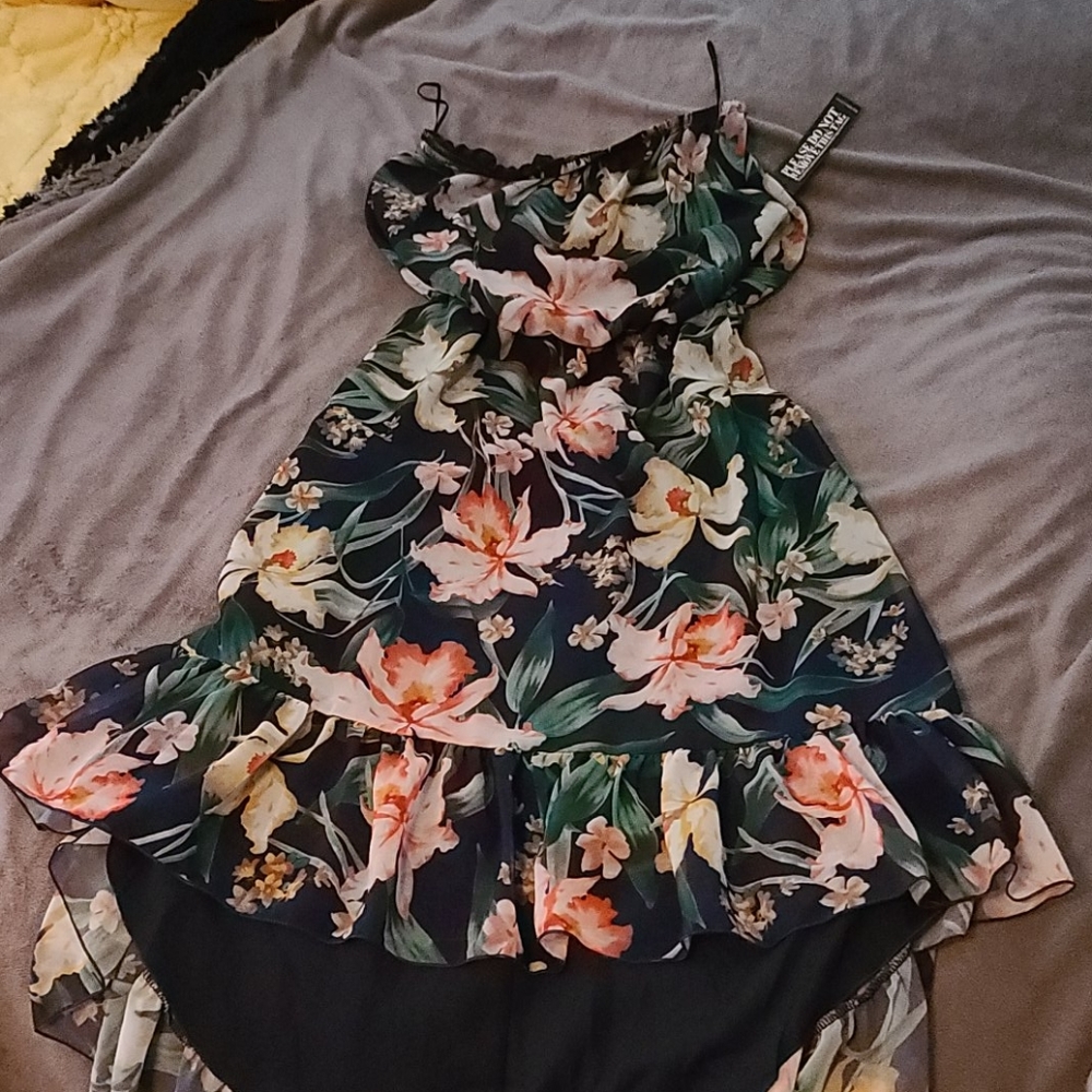 NY & Company Dress